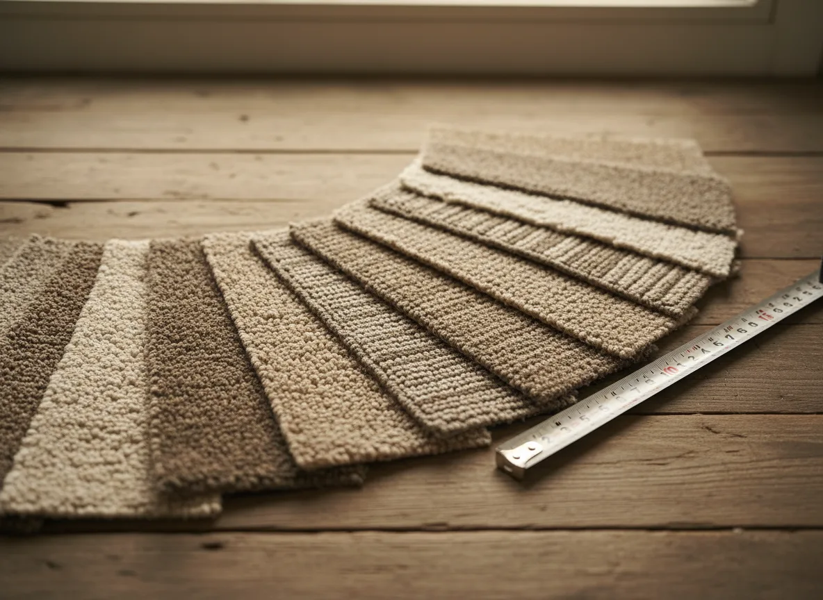 Carpet Installation New Washington, OH FAQs