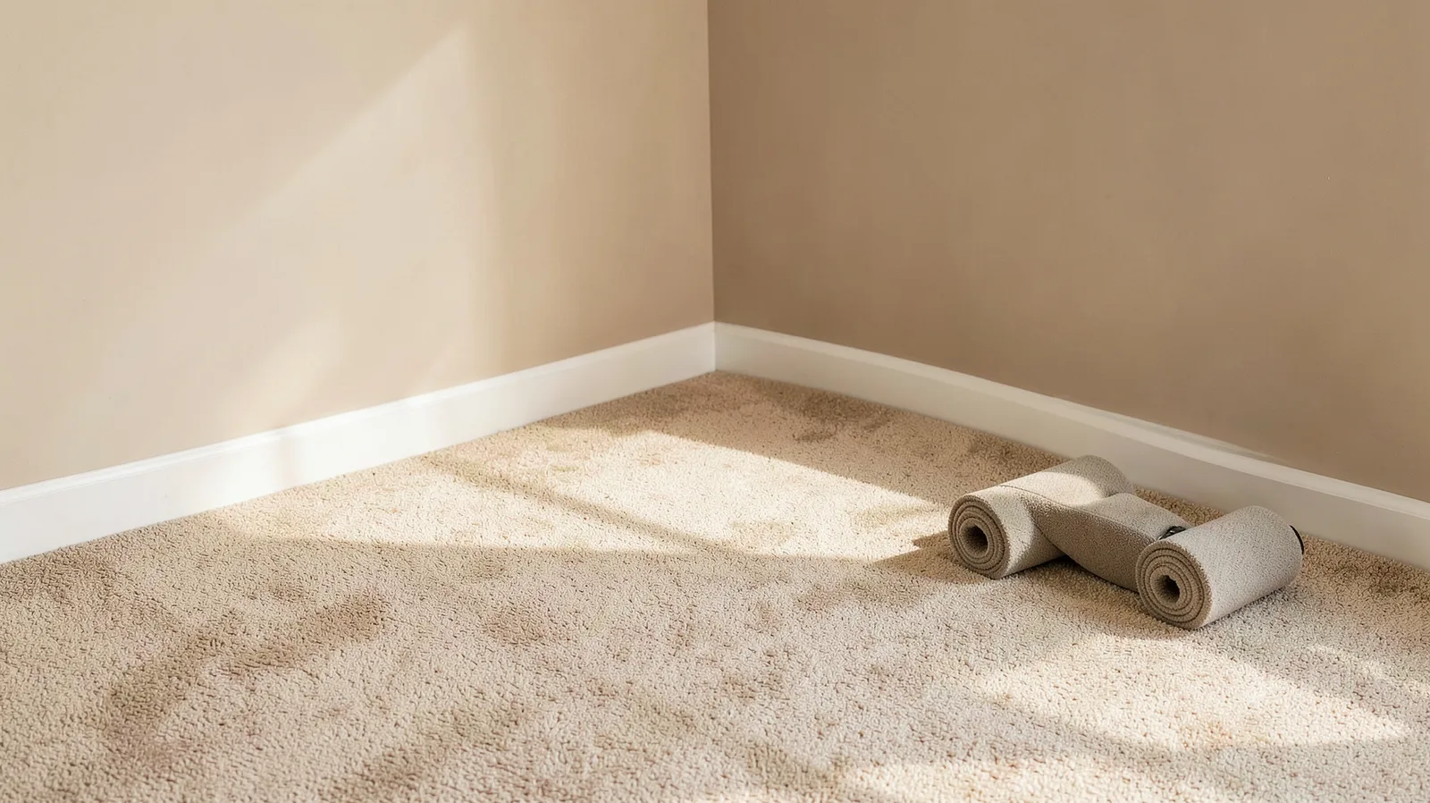 Carpet Installation in New Washington, OH near me